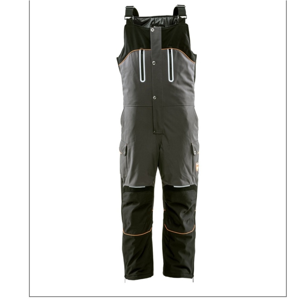 PolarForce® Bib Overalls